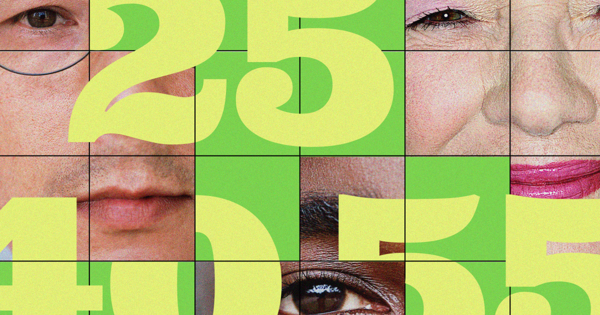 What's your biological age? Experts explain the benefits and risks of at-home tests