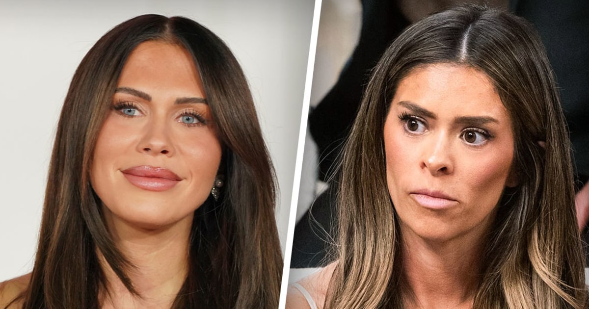 'mormon Wives' Star Addresses Taylor Frankie Paul Fallout And Pulled 'bachelorette' Season