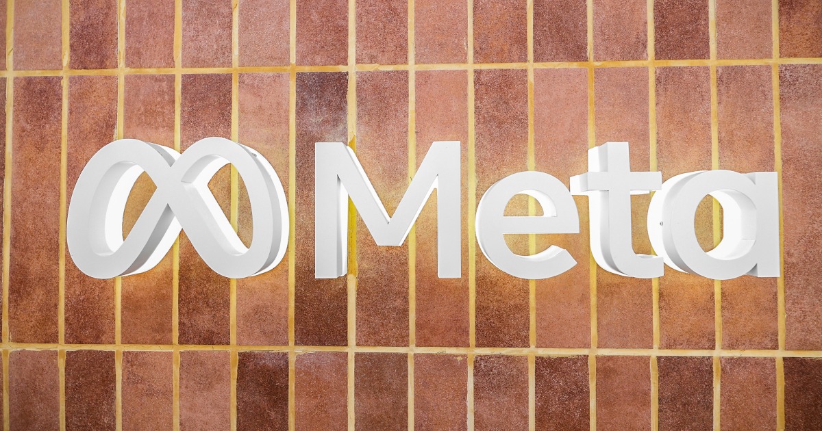 Meta begins layoffs of hundreds of employees in five divisions
