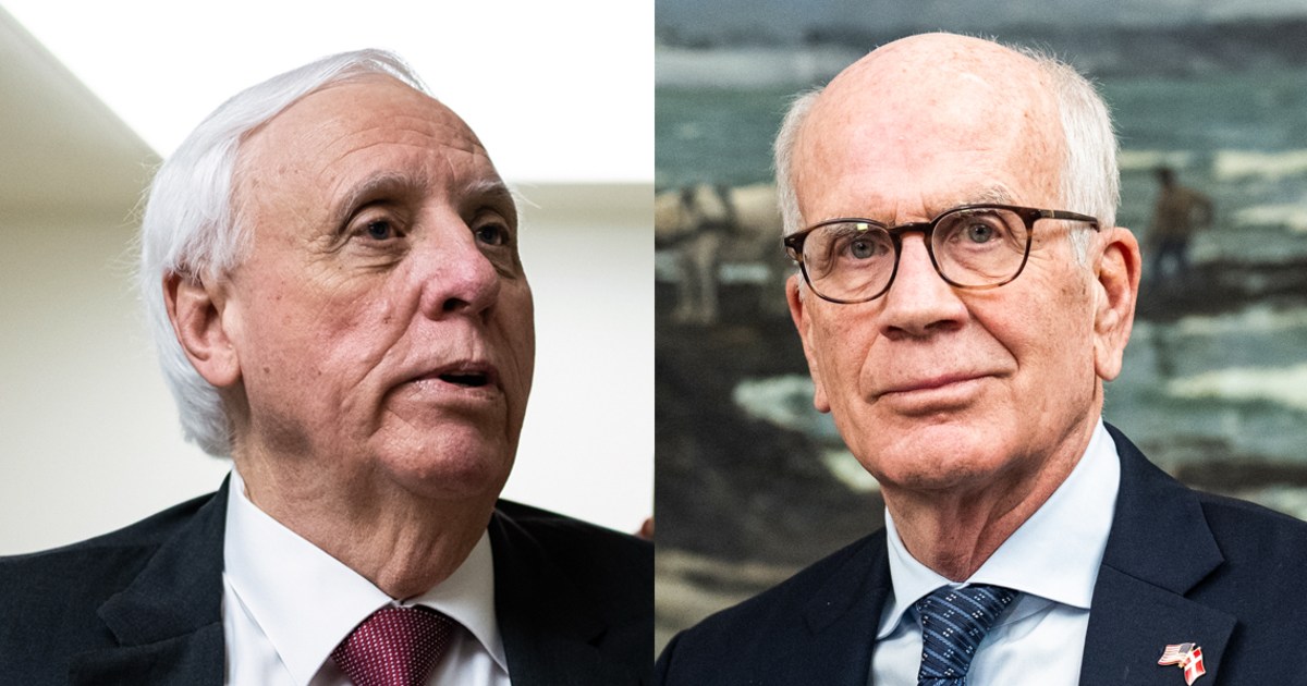 Senators unveil bipartisan bill to tackle housing affordability in rural areas