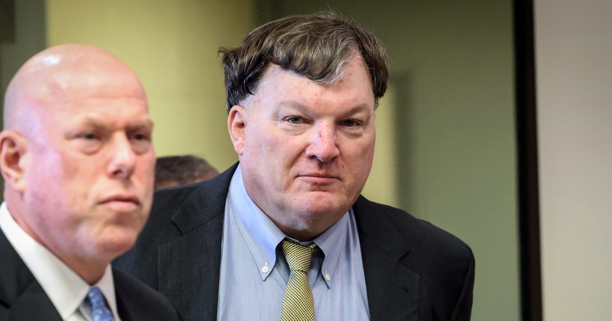 Suspect in Gilgo Beach serial killings expected to plead guilty, sources say