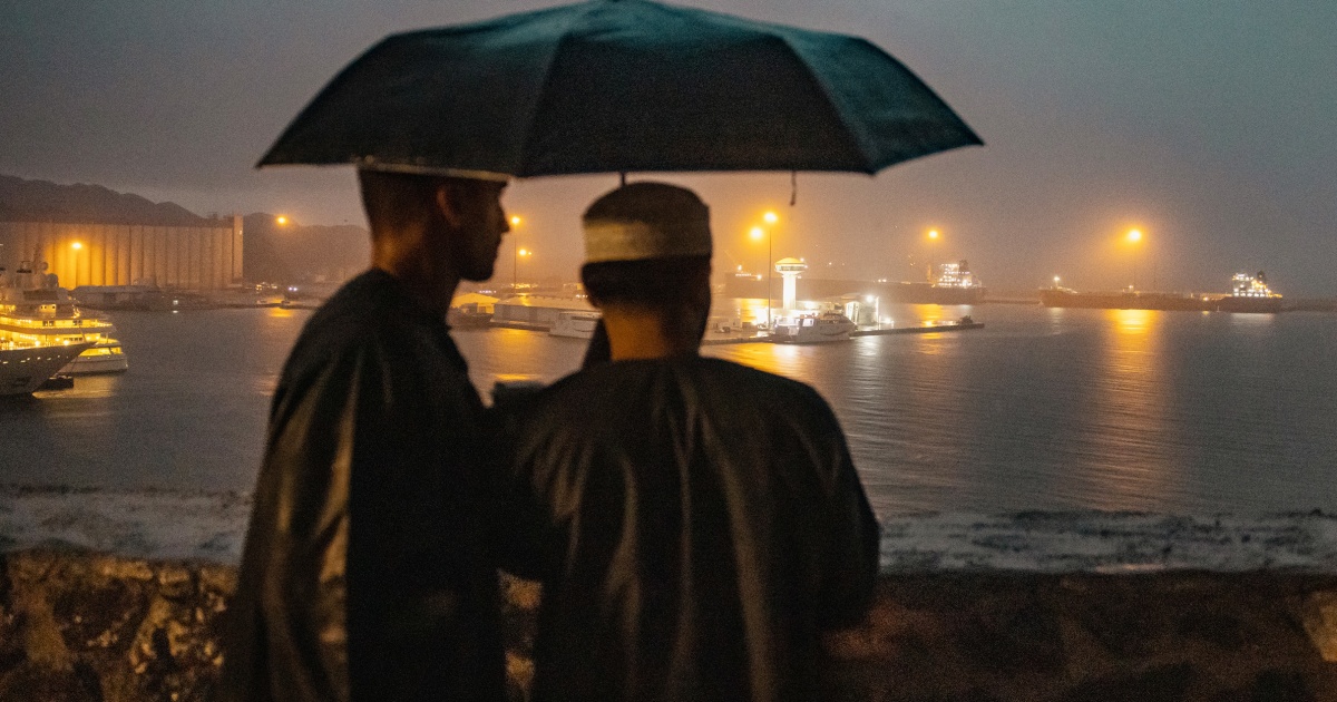 Iran’s 'Tehran toll' booth forces some tankers to pay millions to leave Strait of Hormuz