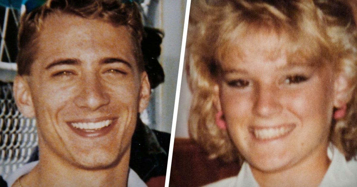 Charges filed against suspect in 1990 'Lovers' Lane' cold case murders