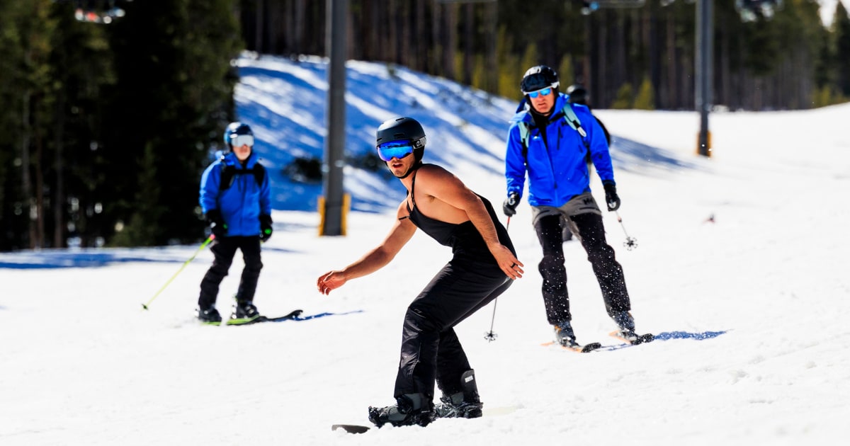 As Western heat wave ends, scientists try to make sense of its length and intensity