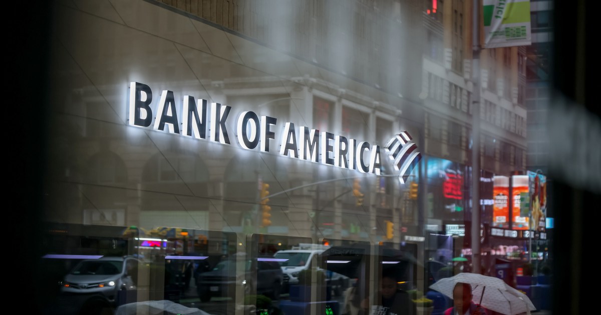 Bank of America agrees to pay $72.5 million to settle Epstein survivors suit