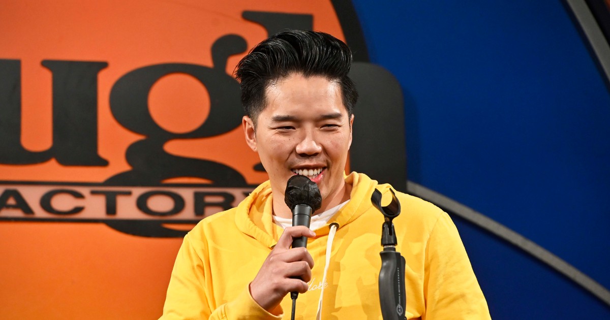 Actor and comedian Alex Duong dies at 42 after cancer battle