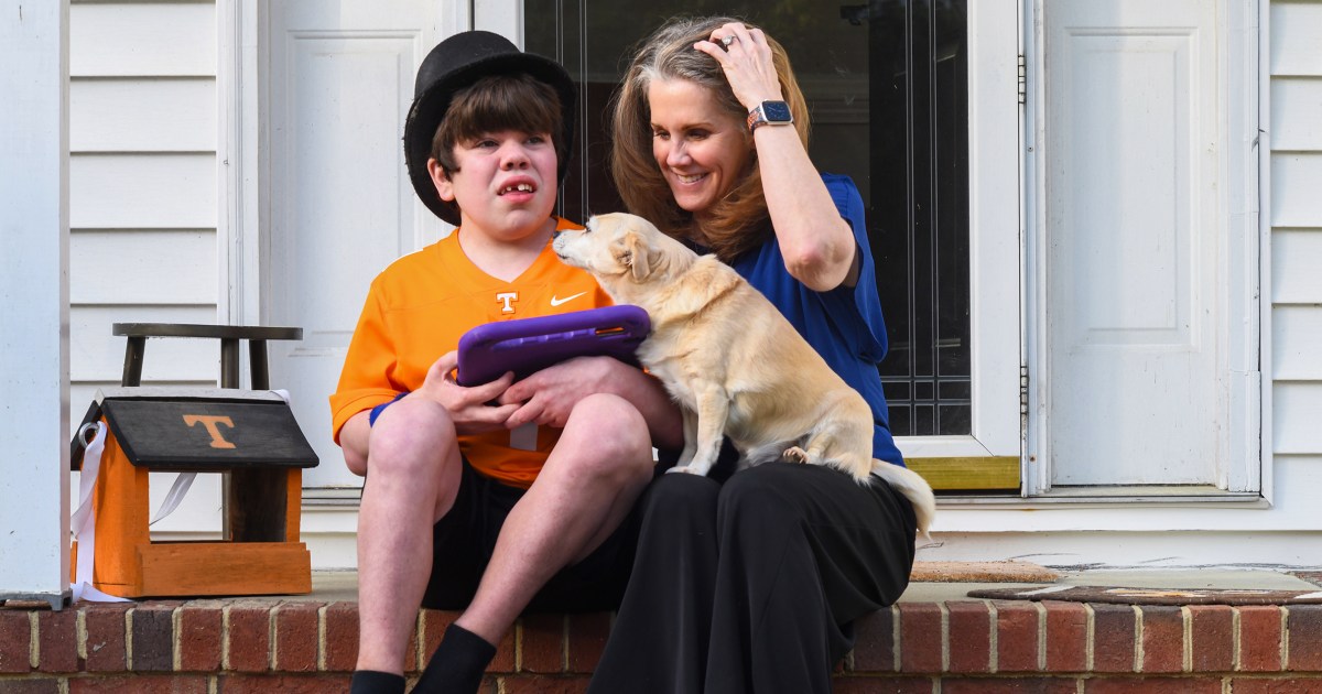 They're in a race to save their children's lives. A newly approved drug has given them hope.