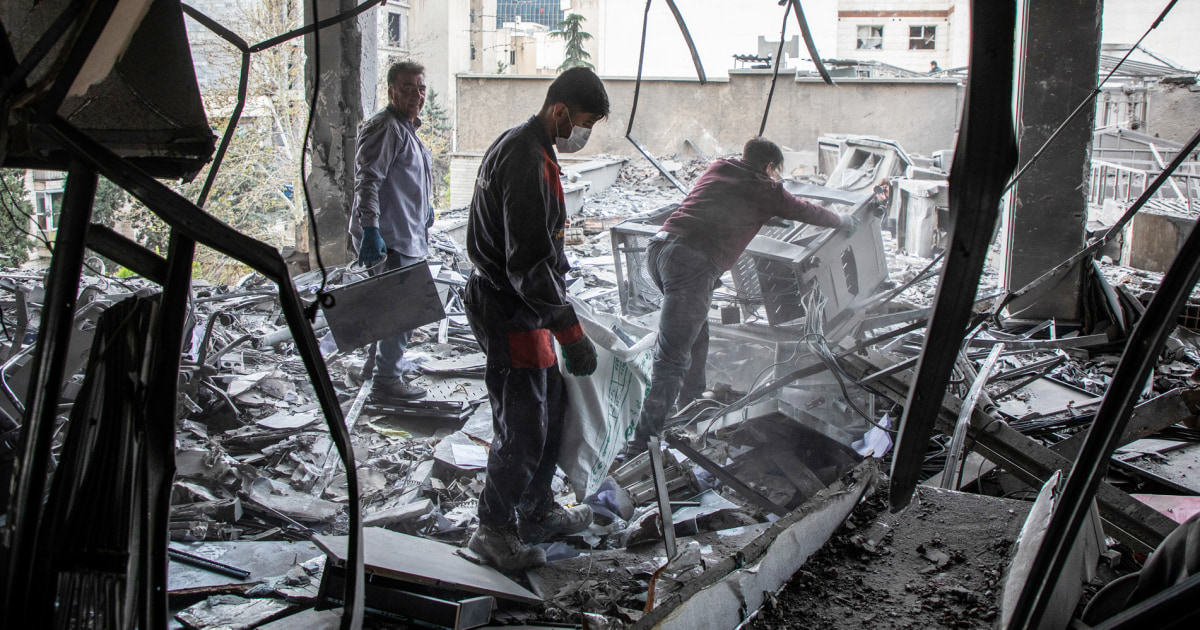 Why Iran’s hackers keep overselling their cyberattacks