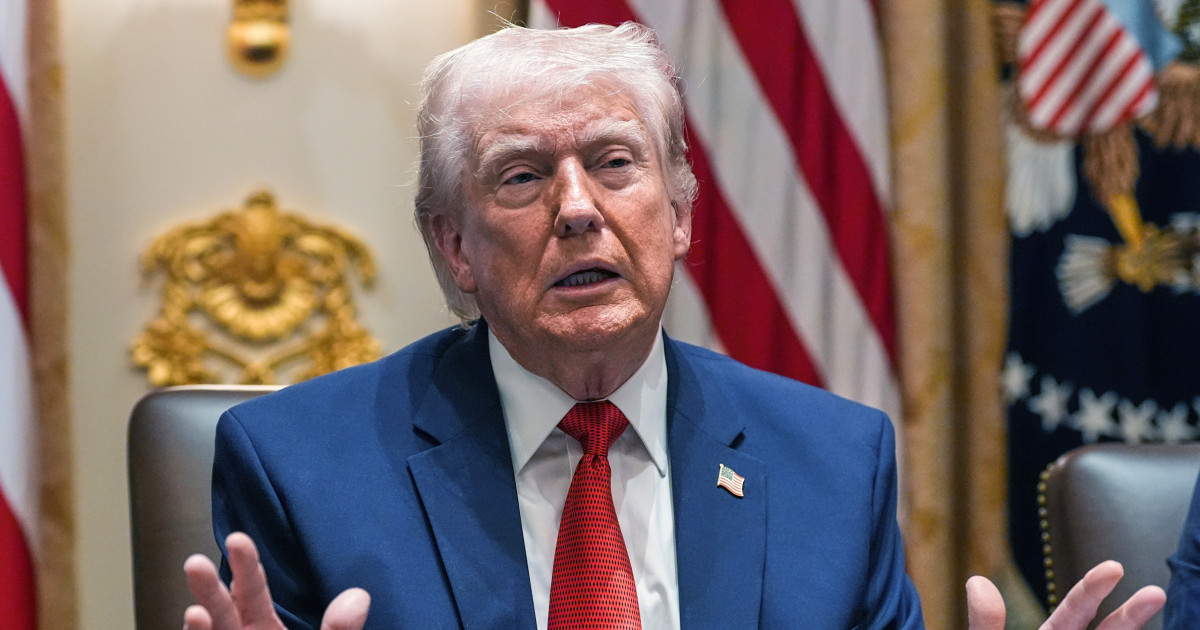 Trump shares renderings of his presidential library — a massive skyscraper in Miami