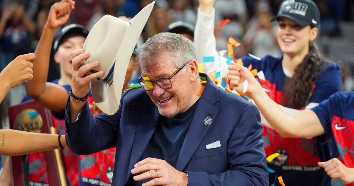 From The Sports Desk: Coming for the crown