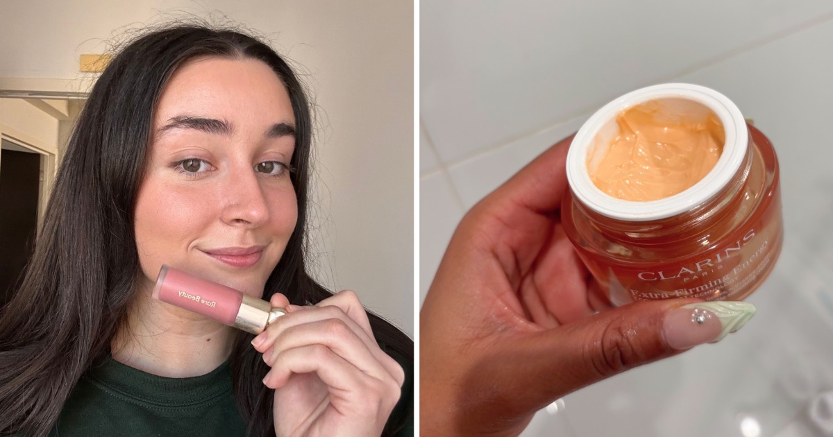 The 11+ beauty products where a little goes a long way, according to editors