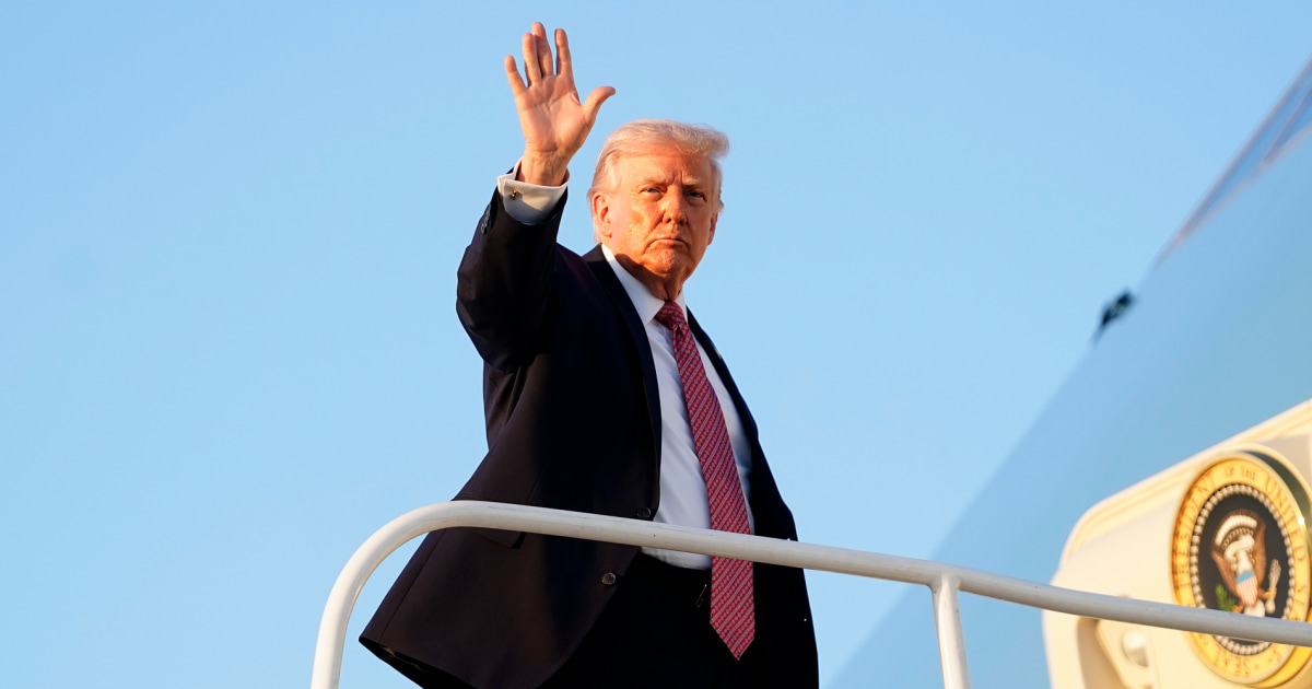 As Americans bear costs of the Iran war and DHS shutdown, politicians leave town