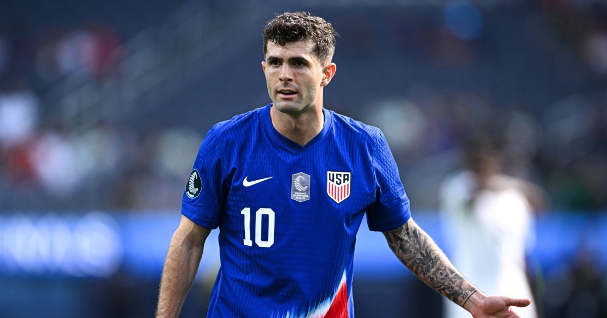 ¿Cómo y dónde ver? Estados Unidos vs Bélgica EN VIVO