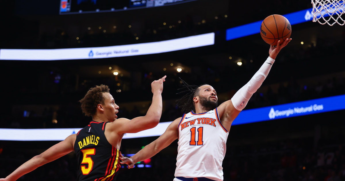 From The Sports Desk: Nba Playoff Preview