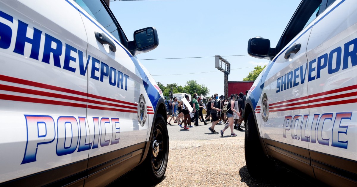 8 Children Killed In Louisiana Mass Shooting, And Suspect Is Also Dead, Police Say