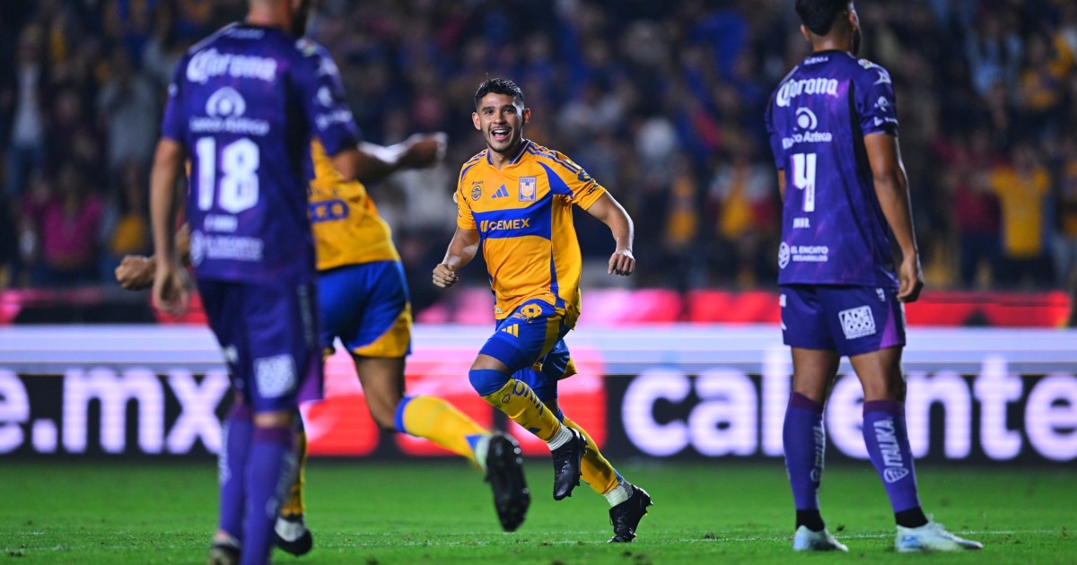 ¿Cómo y dónde ver? Tigres vs Mazatlán EN VIVO | Jornada 17, Clausura 2026