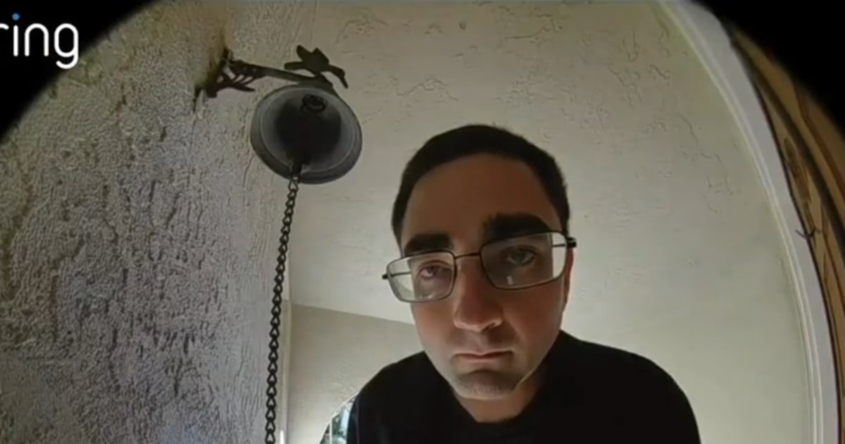 Man Seen Yelling, 'where Is Your Daughter?' In Viral Home Invasion Video Is Charged With Assault