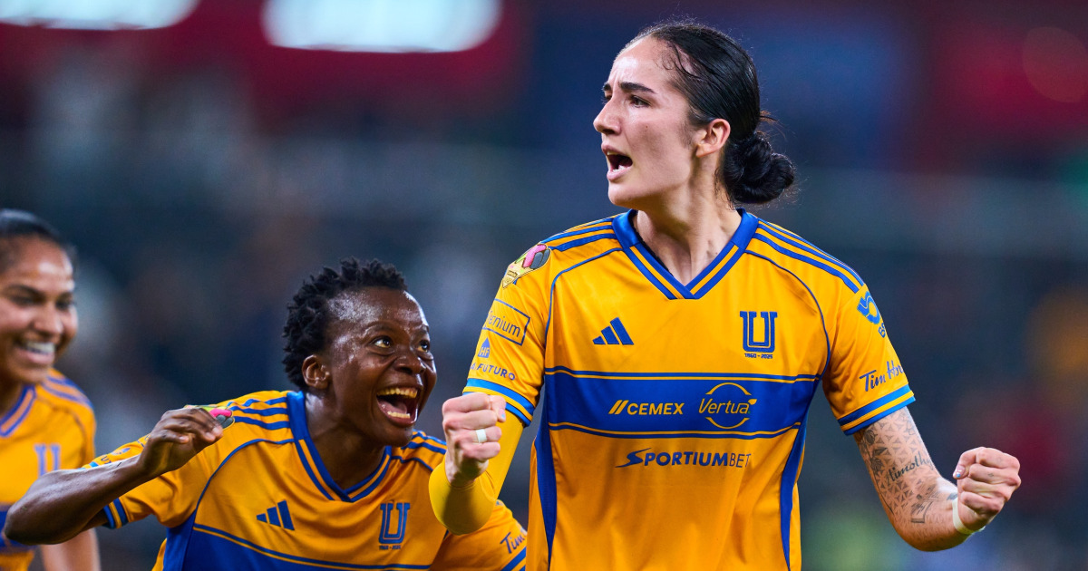 Se define la Liguilla del torneo Clausura 2026 de la Liga MX Femenil