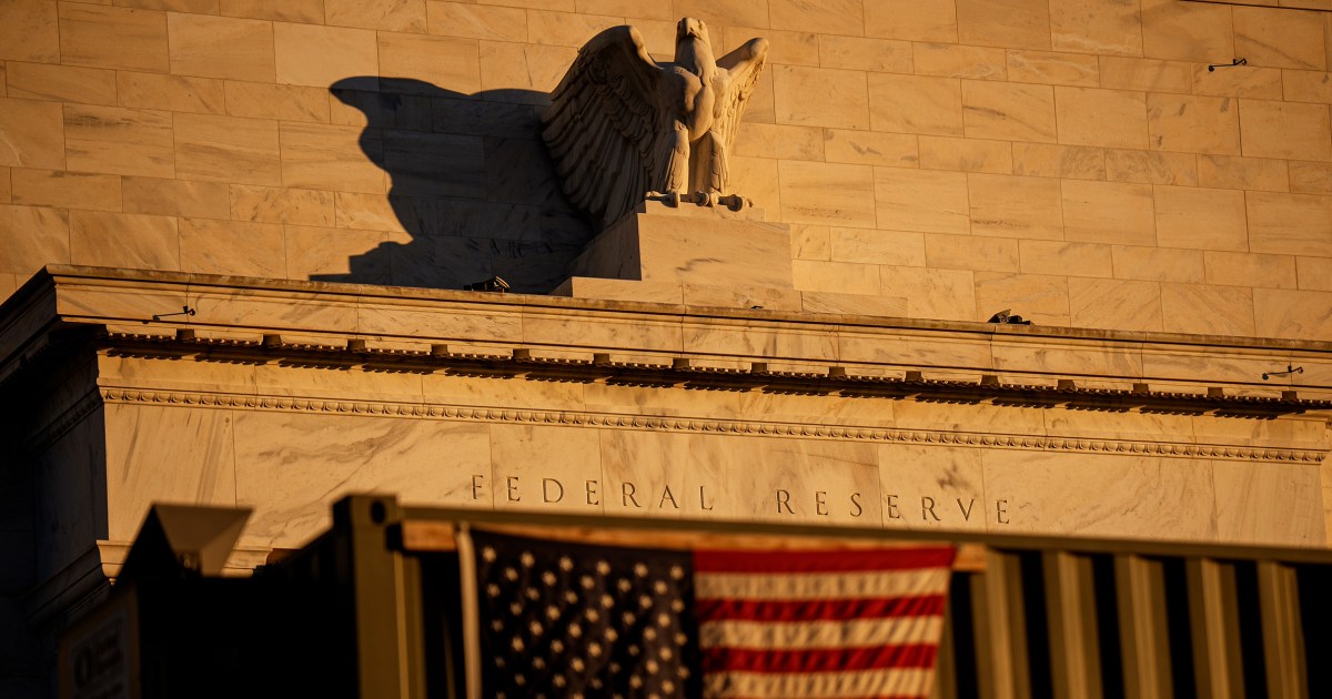 Fed officials' concerns about inflation sparked talk of rate hike during last meeting