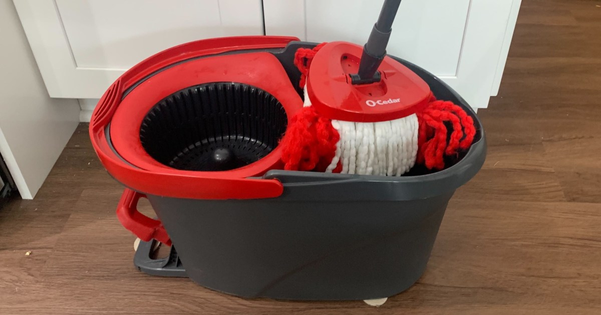 Don’t ruin your hardwood floors by cleaning them the wrong way — here’s how to do it right, according to cleaning professionals