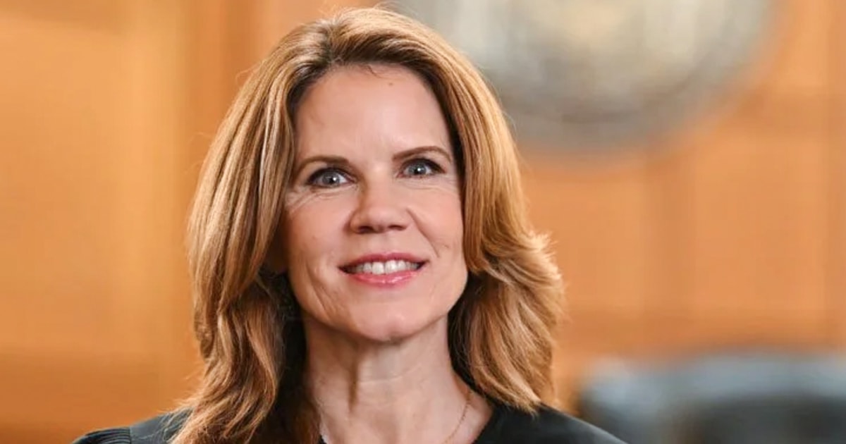 Chris Taylor wins Wisconsin Supreme Court race, expanding liberals' majority