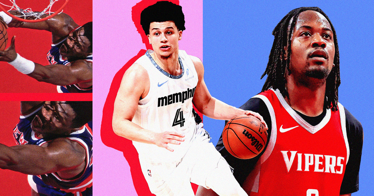 You’re the best player in the NCAA Tournament. It doesn’t mean you’ll have an NBA future.