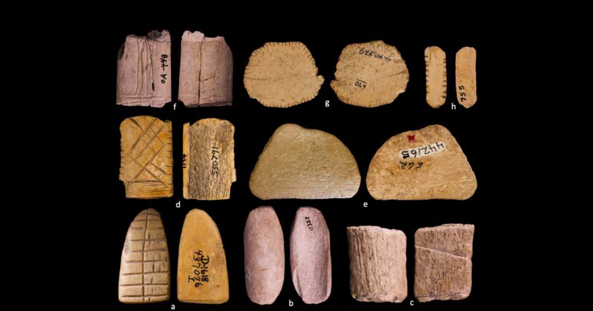 Native Americans had dice and games of probability long before other cultures, study finds