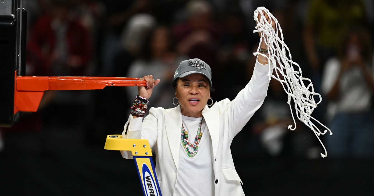 From The Sports Desk: Final Four redux
