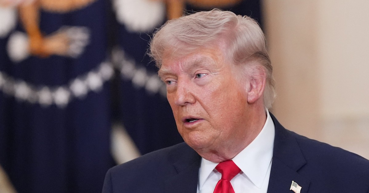 Live updates: Trump seeks massive defense spending increase in budget request to Congress