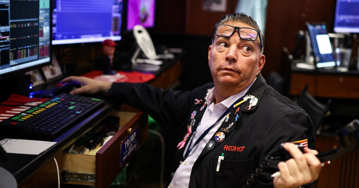 What now? Investors talk strategy after Trump offers no indication of Iran cooldown