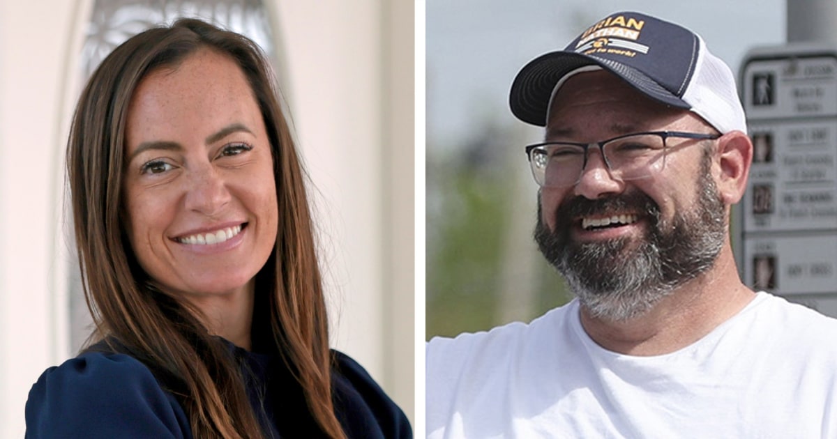 Democratic enthusiasm doesn't tell the full story of election upsets in Florida