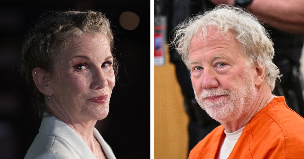 Melissa Gilbert defends husband Timothy Busfield in first interview since child sex abuse charges