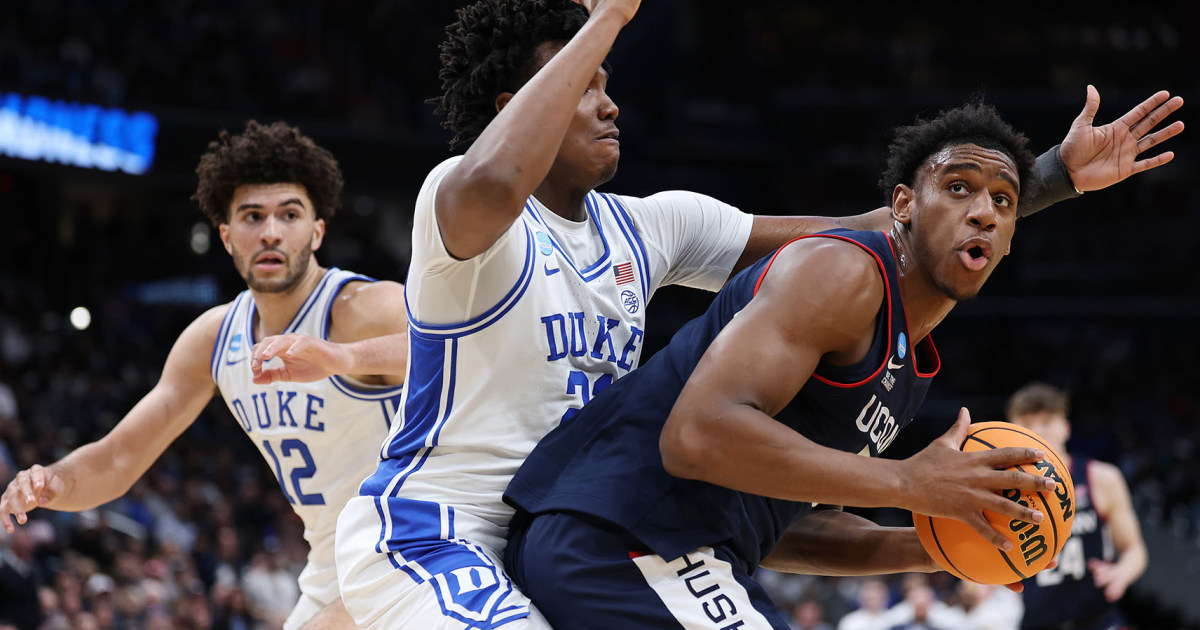 From The Sports Desk: The 'Final' countdown