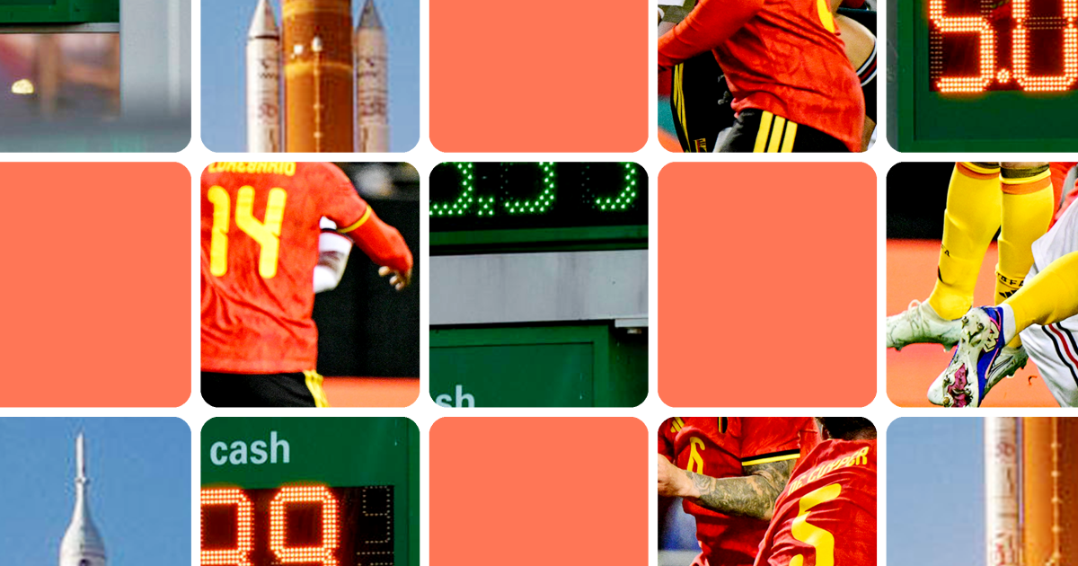 Trump fires another top official, and NASA launches a moon shot: The news quiz