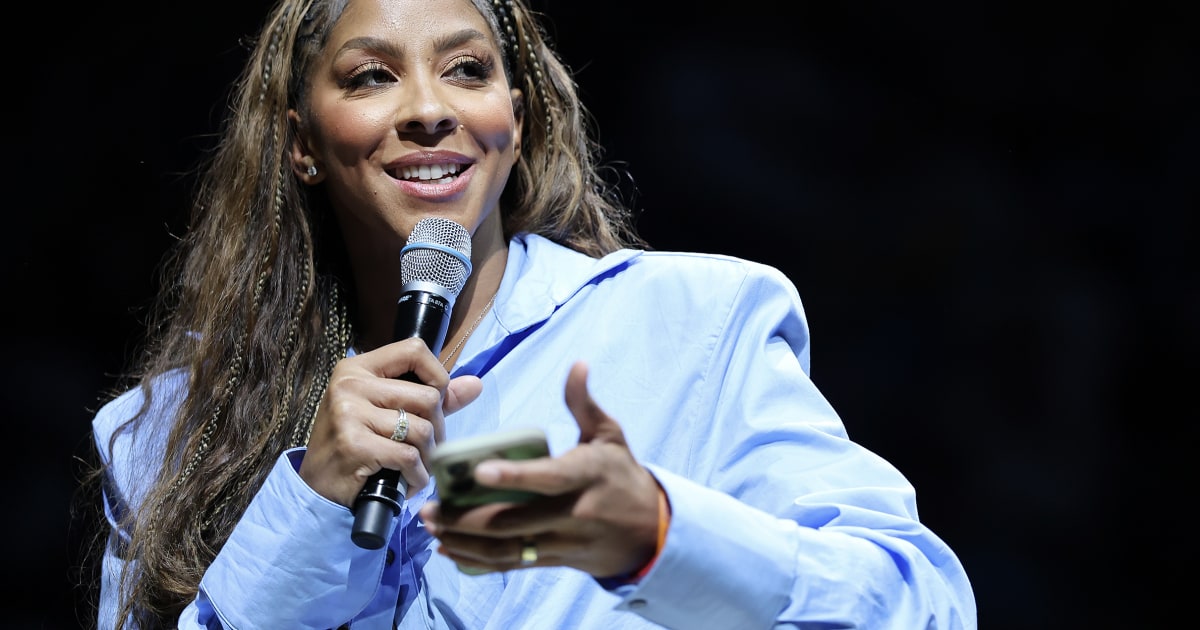 Candace Parker, Elena Delle Donne and 1996 US Olympic women's basketball team set for Hall of Fame enshrinement