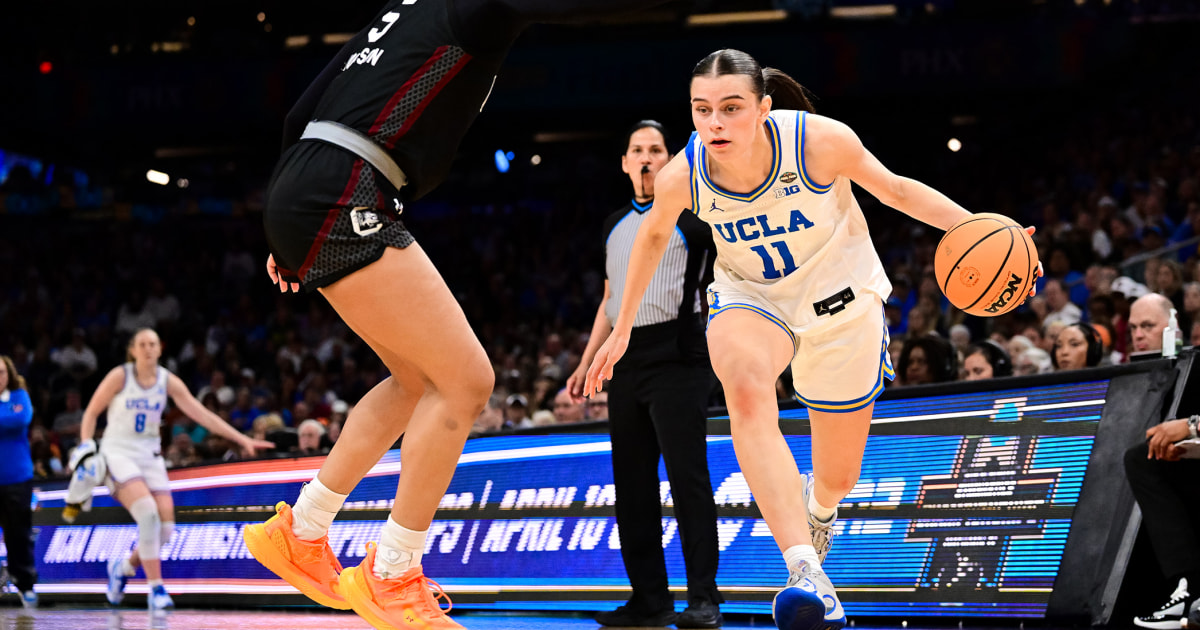 Trump issues more threats over Strait of Hormuz and NASA astronauts pass moon milestone: Morning Rundown