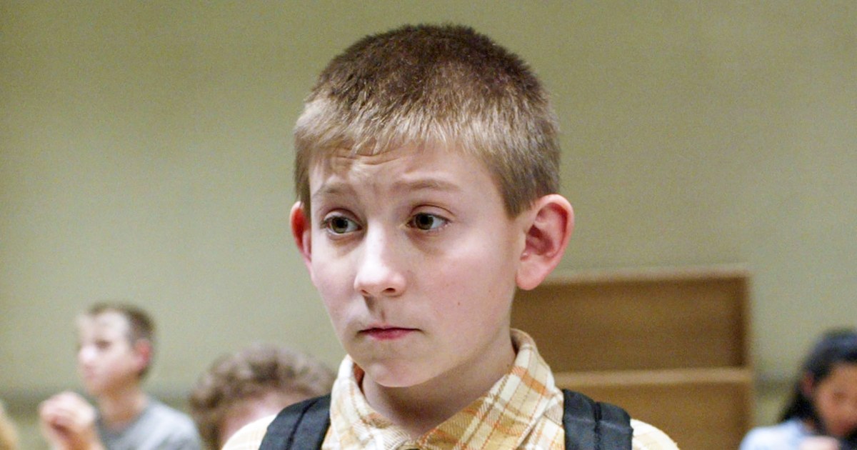 Dewey actor from ‘Malcolm in the Middle’ rejected ‘buckets of money’ for revival to stay in Harvard
