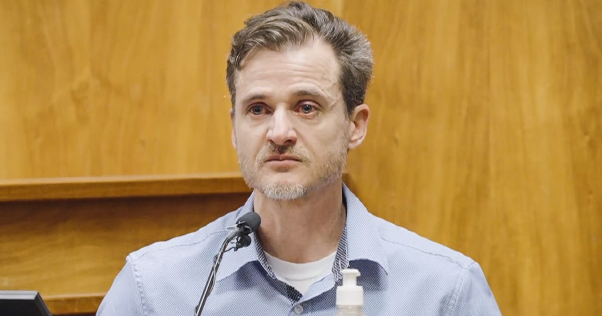 Verdict Reached In Trial Of Maui Doctor Accused Of Trying To Kill Wife During Birthday Hike