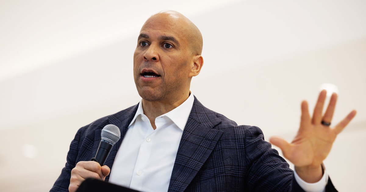 Democrats face an identity crisis over taxes: From the Politics Desk