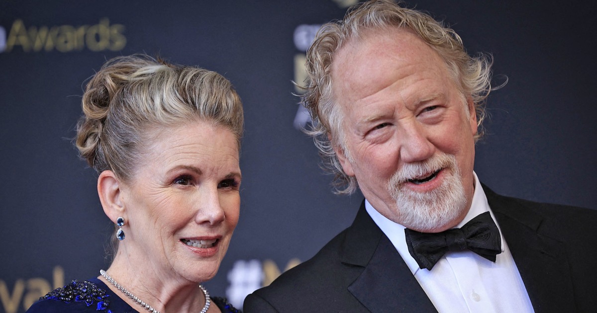 Melissa Gilbert says she trusts Timothy Busfield 'with my children's lives' amid child sex abuse charges