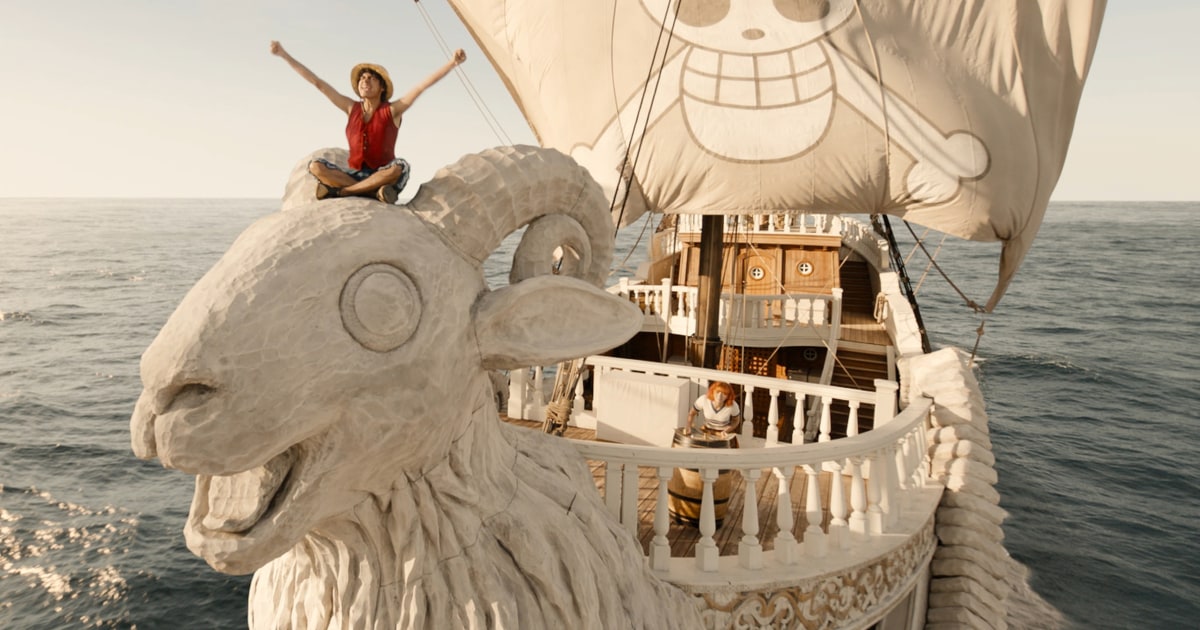 How a 1999 anime hit inspired Netflix to double down on the genre (and its massive fan base)