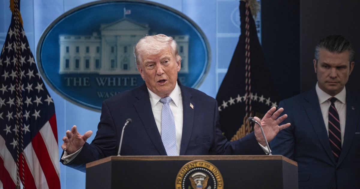 Trump's Iran ceasefire deadline nears and Artemis II crew celebrates moon fly-by: Morning Rundown