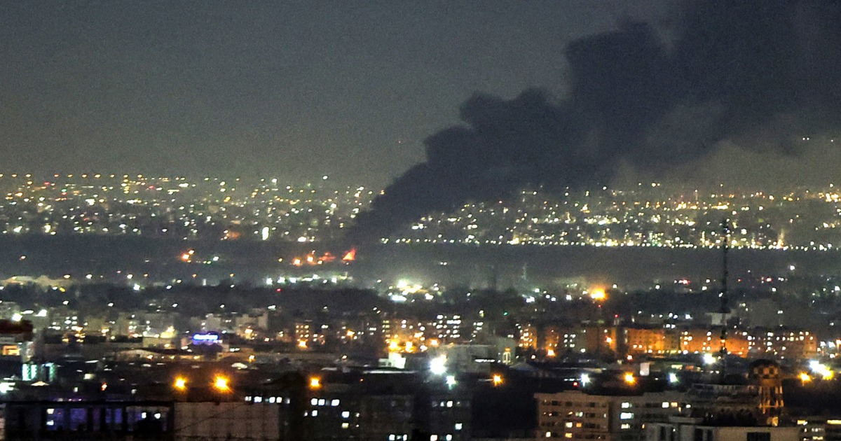 Israel also accepted the terms of the truce, according to the White House. The US president threatened to destroy 'an entire Iranian civilization' if his deadline passed.