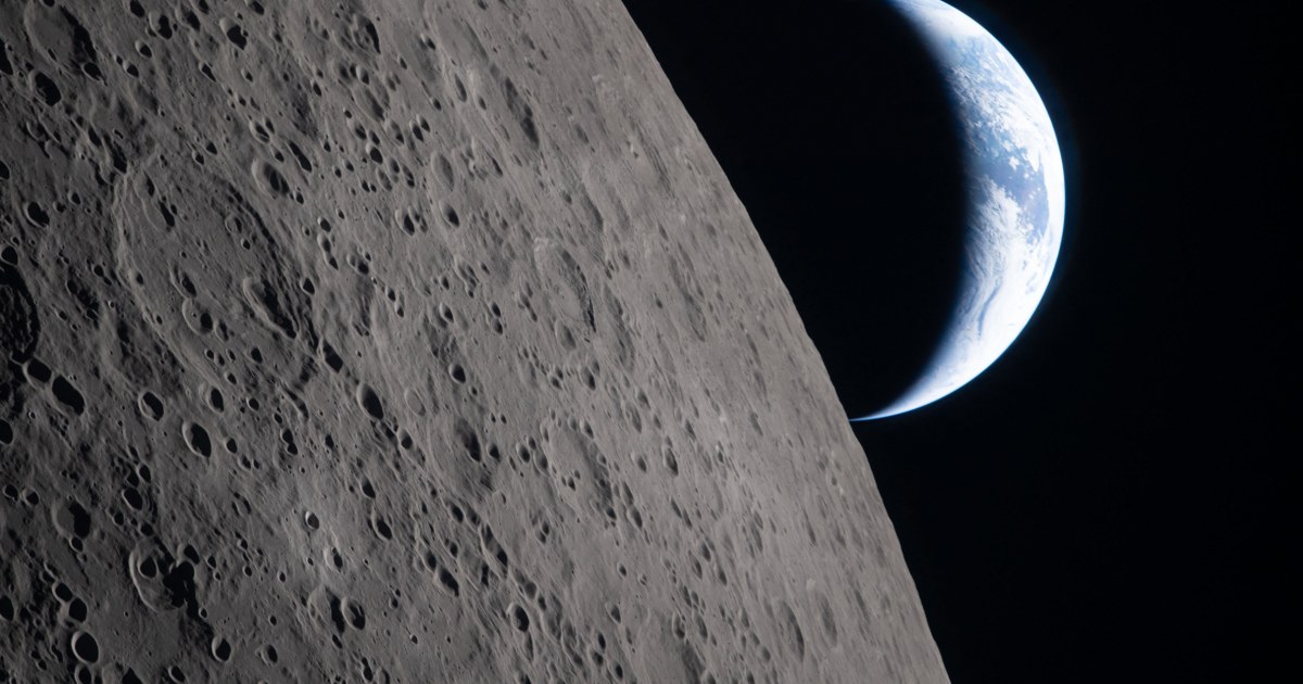 The Riskiest Moments Of Nasa's Artemis Ii Mission May Still Be Ahead