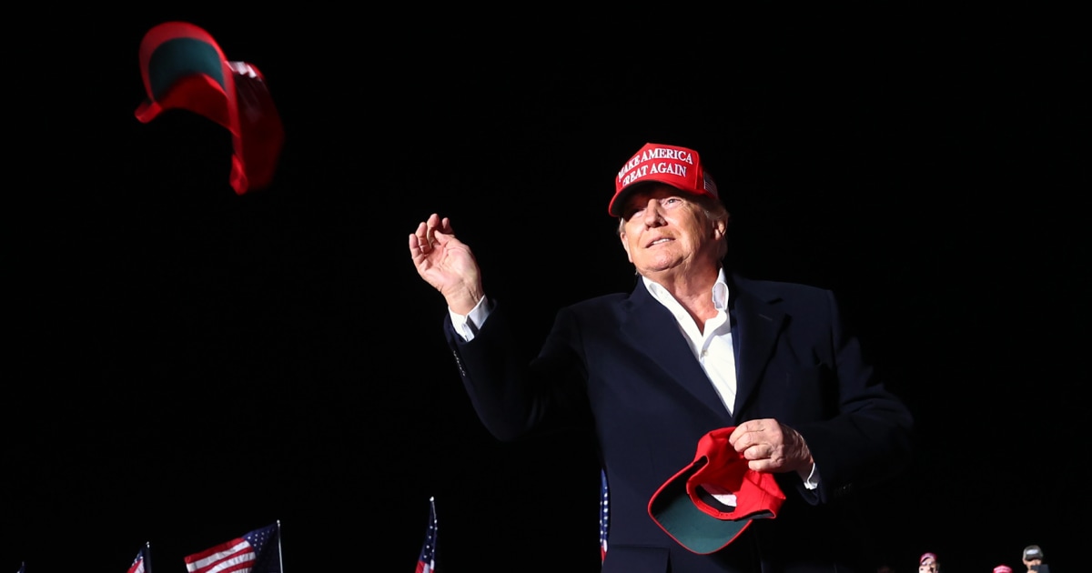 Republicans win Georgia race — but Democrats post largest swing yet in special House elections