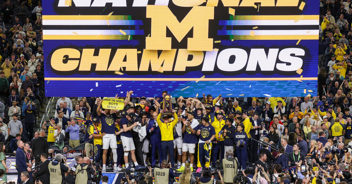 From The Sports Desk: Michigan’s ‘Mercenaries’