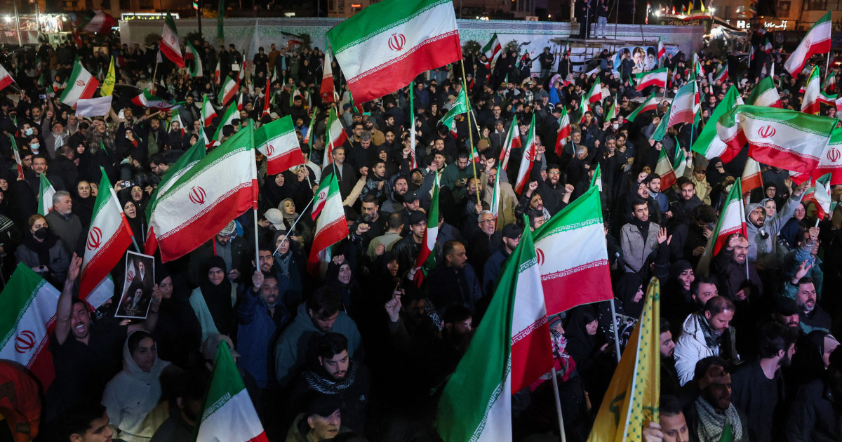 U.s. And Iran Agree Ceasefire And Taylor Frankie Paul Alleges 'pattern Of Abuse': Morning Rundown