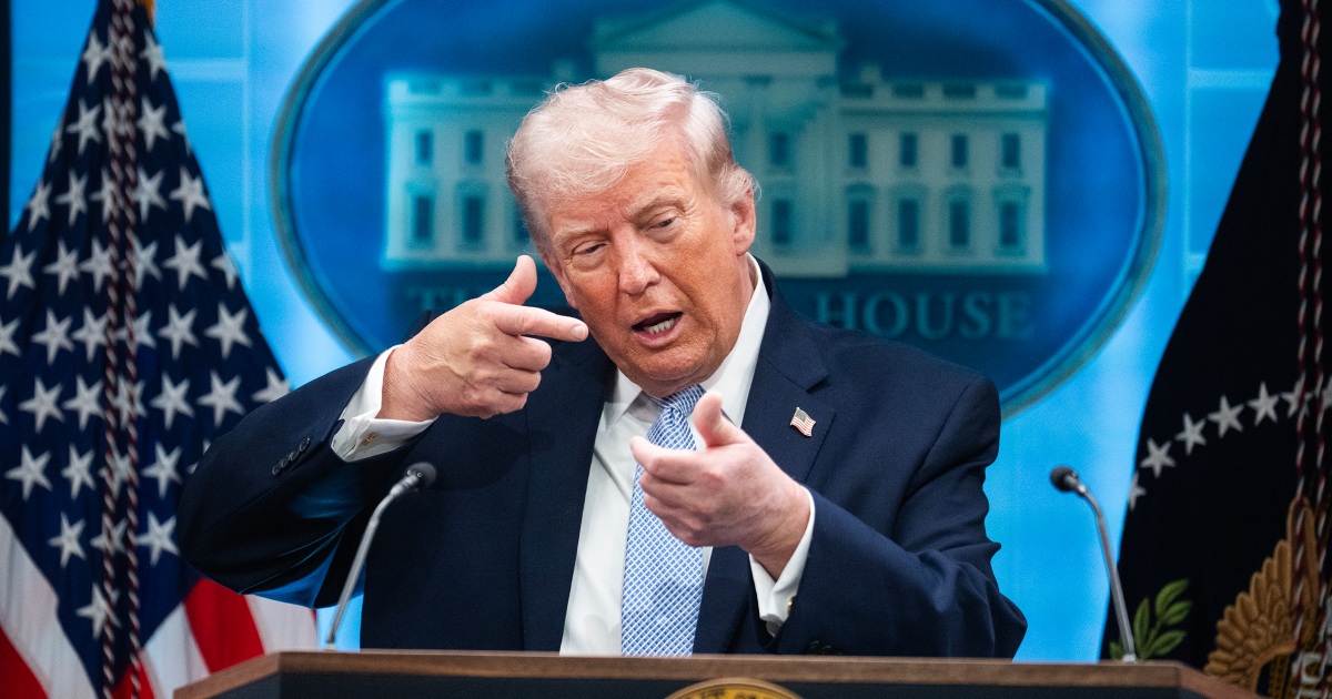 Trump says 'a whole civilization will die tonight' ahead of deadline for Iran