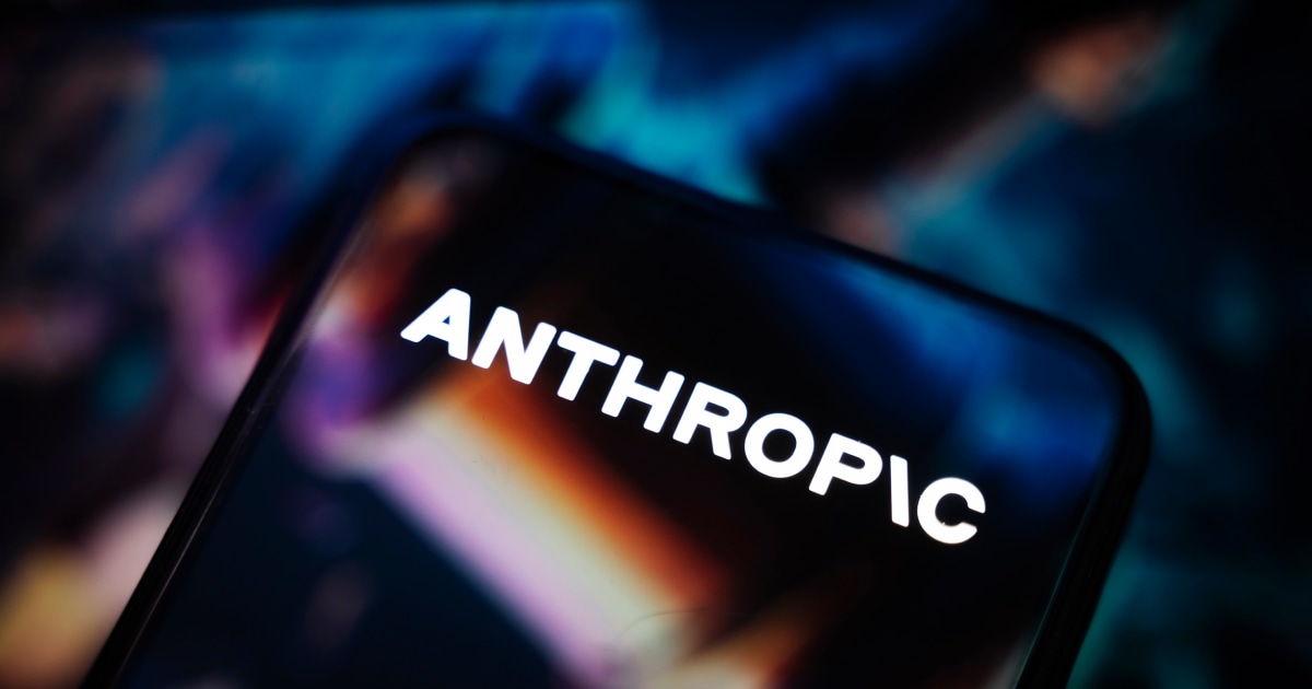 Why Anthropic Won't Release Its New Claude Mythos Ai Model To The Public