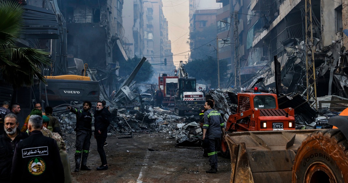 Israel kills hundreds in Lebanon amid ceasefire and man accused of Gilgo Beach murders pleads guilty: Morning Rundown